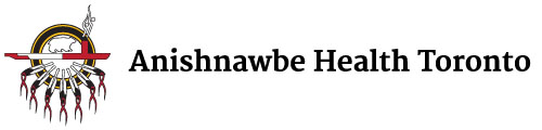 Anishawabe Health Toronto logo
