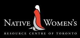 Native Women's Resource Centre logo